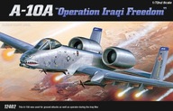 Academy A-10 Thunderbolt Op. Iracká sloboda 1:72