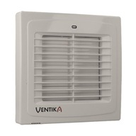 WC ventilátor do kúpeľne MATIC D 100AA