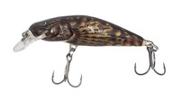 Wobler Salmo Bullhead Floating 6cm/6g Bullhead