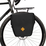 Pannier Pannier, S, čierna