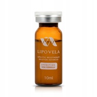 LipoVela 10 ml lipolýza