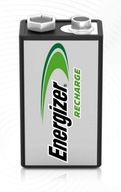 NAJLEPŠIA BATÉRIA ENERGIZER 9V 6F22 175 mAh