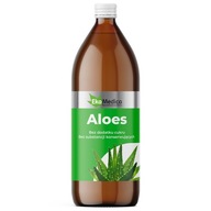 EKAMEDICA Šťava z aloe 99,8% 1000 ml