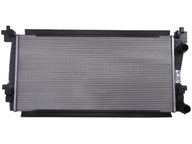 RADIATOR SKODA OCTAVIA III 1.2 1.6 YETI 1.2