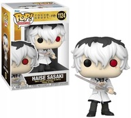 Funko Pop! TOKIJSKÝ GHOUL: RE 1124 Haise Sasaki