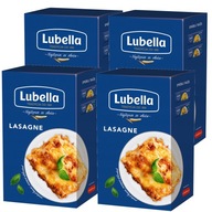 Lubella Lasagne cestoviny 4 x 500 g