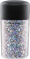 MAC Glitter Grey Hologram