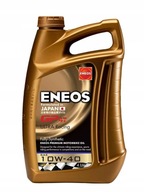 Eneos GP Ultra Racing 10W40 4L