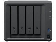 Súborový server Synology DS423+