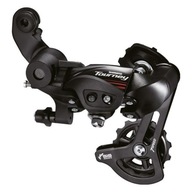 Zadná prehadzovačka Shimano RD-A070 6-7rz so skrutkou