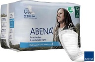 Abena Light Extra Plus anatomické vložky pre ženy