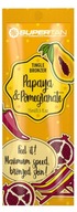 SuperTan Papaya&Granátové jablko 15ml BALENIE 10KS