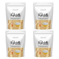 4x Konjac Diet Tagliatelle Keto cestoviny 250g Pikant