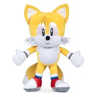 TAILS SONIC THE JEDGEHOG MASKOT 32CM LÍŠKA