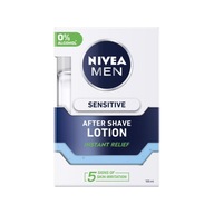 NIVEA MEN PO HOLENÍ 100ML SENSITIVE