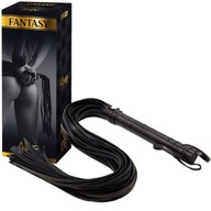 Alive Fantasy (Black Flogger) - Elegantný bič - Čierny