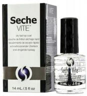 Ochranný lak Seche Vite Dry Fast Topcoat 14 ml