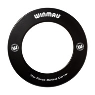 Čierna pneumatika Ring Winmau Printed