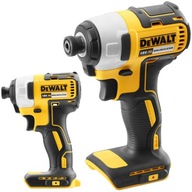 Nárazový unášač Dewalt DCF787N 18V 170Nm Telo