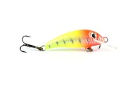 CHUB CLASSIC WOBLER SIEK STYNKA - 4cm -07