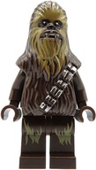 LEGO Star Wars - figúrka Chewbacca