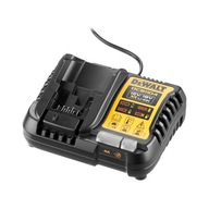 Nabíjací prúd nabíjačky batérií DeWALT DCB1104 12/18V XR: 4A