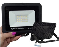 LED SVETLOMET 20W IP65 DO SUTERIE