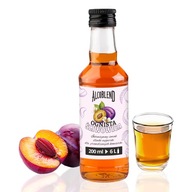 Koriaci alkoholový koncentrát ALCOBLEND FIRE SLIVKA 200 ml na 6 l