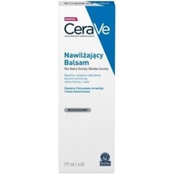 CeraVe, hydratačné mlieko z lekárne, 177 ml