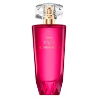 Parfumovaná voda Avon Eve Embrace 50 ml