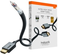 IN-AKUSTIK Star Ultra High Speed ​​​​HDMI 2,1 - 2,0 m