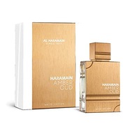 AL HARAMAIN AMBER OUD WHITE EDÍCIA - PARFÉMOVÁ VODA