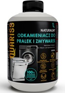 Tekutý odstraňovač vodného kameňa pre práčky a umývačky riadu, 500 ml