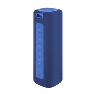 Mi Outdoor Portable Bluetooth Speaker Blue