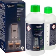 VÝKONNÝ ODVÁPŇOVAČ NA KÁVU DeLonghi EcoDecalk - 500ml - ORIGINÁL