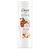 Dove Revitalizujúci rituálny balzam na pleť 400 ml