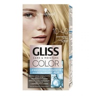 Gliss Color Paint 10-40 SVETLO BÉŽOVÁ BLOND