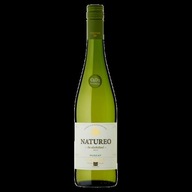 Víno torres natureo muškátové nealkoholické. 0,75 l čb