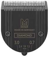 Čepeľ na holiace strojčeky Moser 1854-7022 Diamond Blade