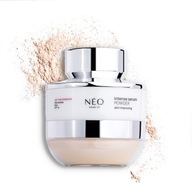 NEO MAKE UP Sypký púder INTENSE SERUM POWDER 10 g