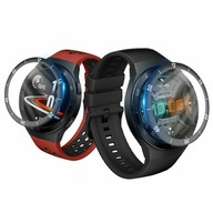 HYBRIDNÁ SKLENENÁ FÓLIA pre HUAWEI WATCH GT 2e 46mm