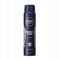 Nivea Men antiperspirant v spreji 250 ml