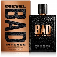 Diesel Bad Intense 125 ml EDP produkt