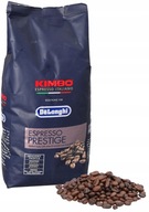 KIMBO DELONGHI ESPRESSO PRESTIGE 1K Zrnková káva