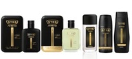 STR8 AHEAD SET XXL EDT100ml+ASL100ml+DNS85ml+SPRAY+GEL400ml