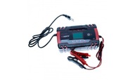 AUTOMATICKÝ AUTOMATICKÝ USMERŇOVAČ DO AUTO S FUNKCIOU OPRAVY 12-24V LCD OBRAZOVKA 230V