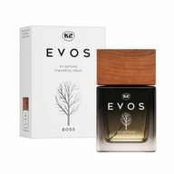 K2 Evos Boss 50ml - Parfum do auta