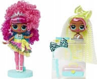 MGA L.O.L. Surprise Tweens Surprise Swap Fashion Doll Curls2 Crimps Cora