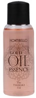 Montibello Gold Oil Essence The Tsubaki Oil 30 ml