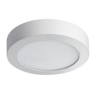 Podhľadové svietidlo CARSA V2LED 12W, neutrálne biele